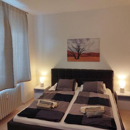 브라티슬라바 Amazing Flat In Old Town With Large Balcony 아파트 외부 사진