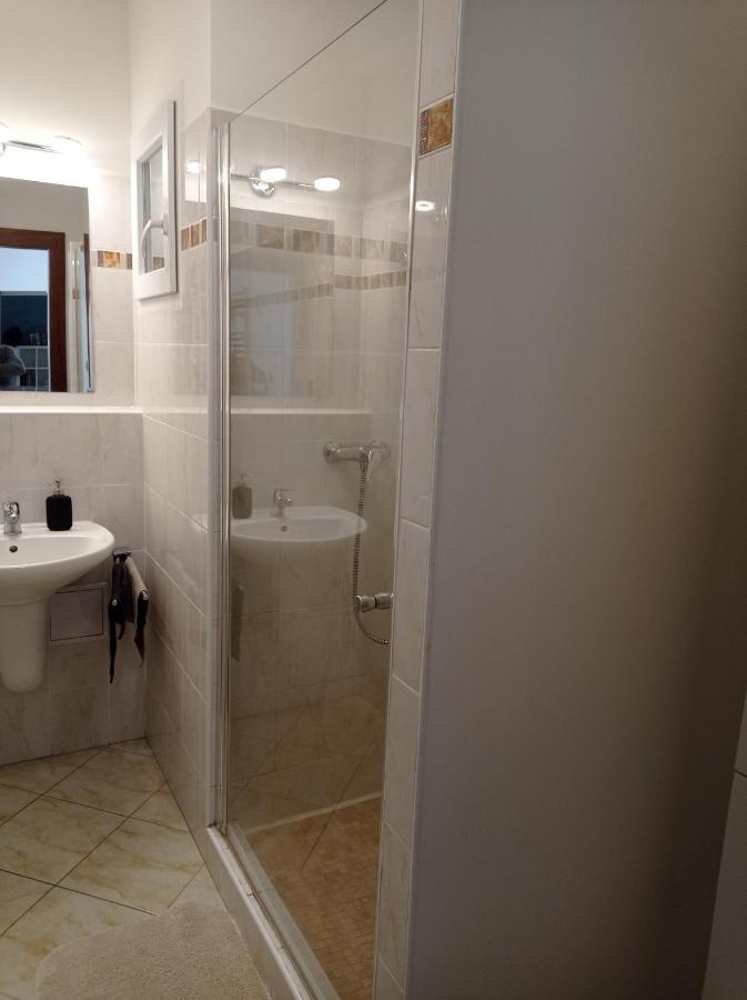 브라티슬라바 Amazing Flat In Old Town With Large Balcony 아파트 외부 사진