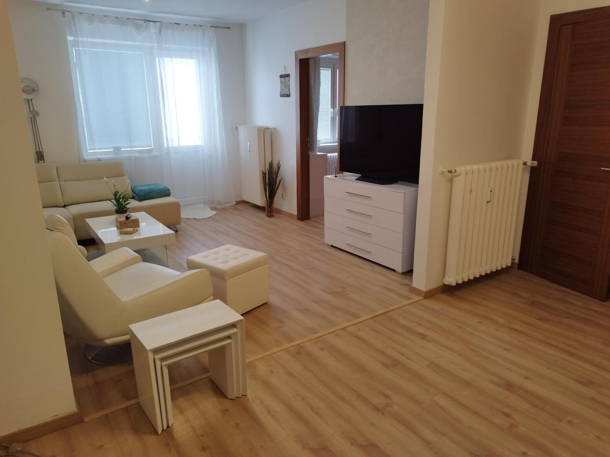 브라티슬라바 Amazing Flat In Old Town With Large Balcony 아파트 외부 사진