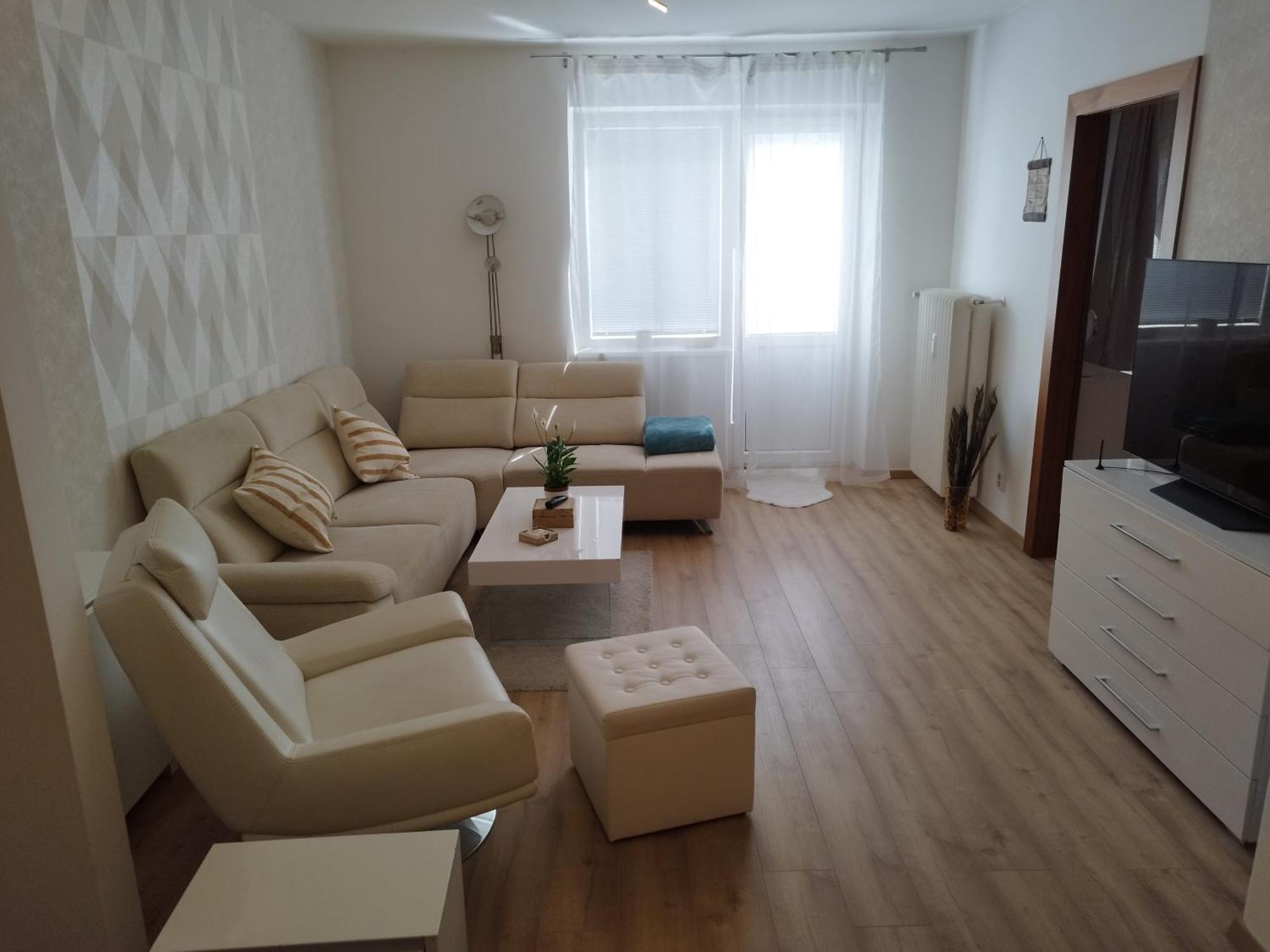 브라티슬라바 Amazing Flat In Old Town With Large Balcony 아파트 외부 사진