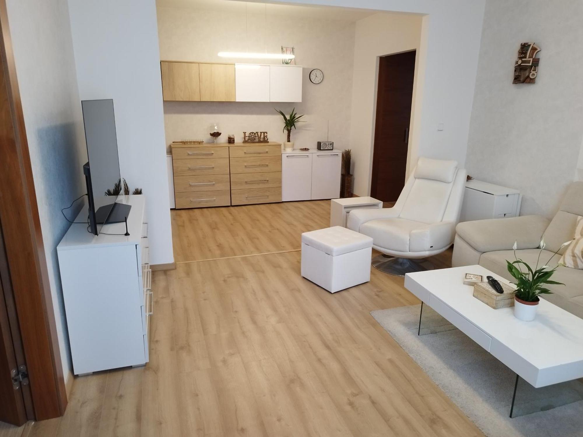 브라티슬라바 Amazing Flat In Old Town With Large Balcony 아파트 외부 사진